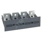                  Соединение INV320- 630/NS250
               
