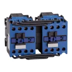 Контактор ПМ12-025551 УХЛ4 В, 380В, (2р)