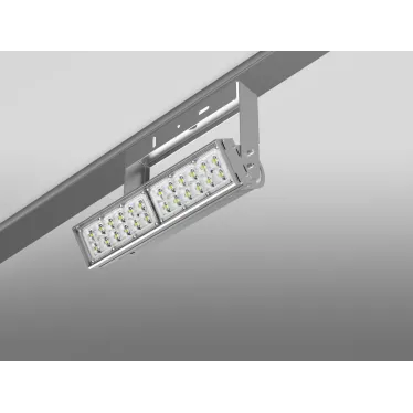 Светильник светодиодный промышленный Olymp 2.0 50 Вт 4000 K IP65 30 град.х110 град. MAXI
