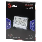 Прожектор светодиодный ДО-150Вт 15000Лм 6500K IP65 LPR-063-0-65K-150 серия PRO