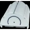 Светильник светодиодный Angar TR80 45/6800 Д прозрачный 2,7К