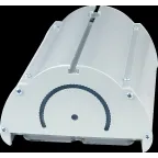 Светильник светодиодный Angar TR80 45/6800 Д прозрачный 2,7К