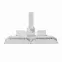 Светильник светодиодный ДСП-80 Эверест LED-80 (Medium)