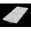 Светильник Quadro Track2 48/7400 Г75 3K Black