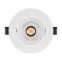 Светильник MS-ATOLL-BUILT-TURN-R94-10W Day4000 (WH, 60 deg, 230V) (Arlight, IP54 Металл, 5 лет)