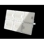 Светильник ДПП-300Вт Diora Quadro 300/45000 Г80 4K лира