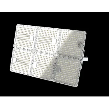 Светильник ДПП-300Вт Diora Quadro 300/45000 Г80 4K лира