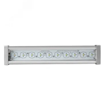 Светильник светодиодный ДБУ-20Вт Вега LED-20-Extra wide/W4000