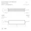 Светильник MAG-VIBE-POINT-R75-10W Day4000 (BK, 24 deg, 48V) (Arlight, IP20 Металл, 5 лет)