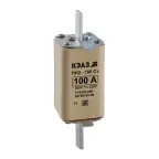                  Вставка плавкая ПН2-100-С-100А-У3
               