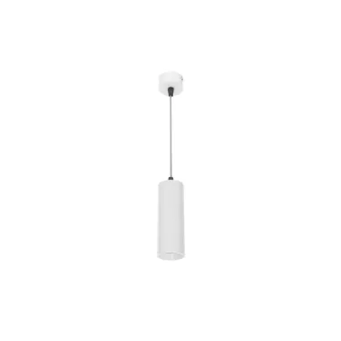 Светильник LED ДАУНЛАЙТ МИНИ ССО CRI90 8Вт 950Лм КСС Г36 4,0К IP44/20 прозрачный рассеиватель