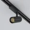 Светильник светодиодный трековый LGD-GERA-2TR-R60-15W Warm3000 (BK, 15 deg, 230V) (ARL, IP20 металл, 5 лет)