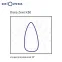Светильник светодиодный Zevs Glass 150/21000 К50 5K лира