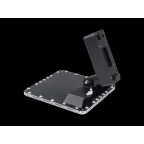 Светильник Quadro Track 20/2600х80 4K Black