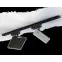Светильник Quadro Track 20/2600х80 4K Black