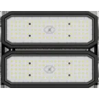 Прожектор светодиодный ДО-01-200-5К-D40X125