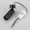 Светильник SP-NUANCE-BUILT-FLAP-R35-7W Day4000 (BK, 36 deg, 230V) (Arlight, IP40 Металл, 5 лет)
