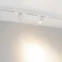 Светильник светодиодный трековый MAG-SPOT-25-R65-5W Day4000 (WH, 30 deg, 24V) (ARL, IP20 металл, 5 лет)