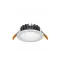 Светильник LED Effect ДАУНЛАЙТ SMD IP44 CRI90 6Вт 630лм 4000К IP44/IP20 КСС Д встраиваемые, SMD, БАП 1 час