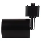 Светильник трековый на шинопровод LEDVANCE ECO TRACKSP 1PH GU10 BKRD 80X1 RU  LEDV