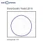 Светильник Quadro Track2 20/3200 Д115 3K Black