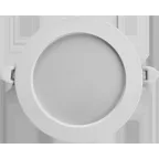 Светильник светодиодный ДВО-9w ODL-M1-9W-4K-WH-LED ОНЛАЙТ