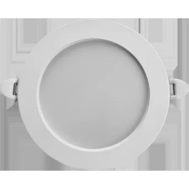 Светильник светодиодный ДВО-9w ODL-M1-9W-4K-WH-LED ОНЛАЙТ