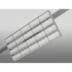 Светильник светодиодный промышленный Olymp 2.0 300 Вт 5000 К IP65 30 град.x110 град. MAXI