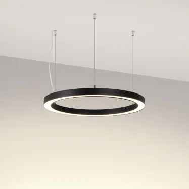 Светильник MS-ATLAS-BUILT-R58-10W Warm3000 (BK-BK, 35 deg, 230V) (Arlight, IP20 Металл, 5 лет)