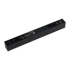 Светильник MAG-DOTS-25-L200-6W Warm3000 (BK, 30 deg, 24V, DALI) (Arlight, IP20 Металл, 3 года)