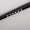 Светильник MAG-DOTS-25-L200-6W Warm3000 (BK, 30 deg, 24V, DALI) (Arlight, IP20 Металл, 3 года)