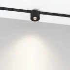 Светильник MAG-MICROCOSM-POINT-R60-5W Day4000 (BK, 36 deg, 24V) (Arlight, IP20 Металл, 3 года)