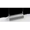 Светильник светодиодный Angar TR90 105/16500 Д прозрачный 5K