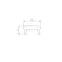 Светильник MAG-VIBE-FLAT-TURN-L305-12W Day4000 (BK, 110 deg, 48V, TUYA Zigbee) (Arlight, IP20 Металл, 5 лет)