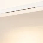 Светильник MAG-ORIENT-LASER-L465-16W Warm2700 (WH, 24 deg, 48V) (Arlight, IP20 Металл, 5 лет)