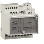                  ЗАМЕДЛИТЕЛЬ РАСЦЕПИТЕЛЯ MN 400V AC
               
