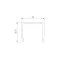 Светильник MAG-VIBE-SPOT-R55-18W Warm3000 (WH, 24 deg, 48V) (Arlight, IP20 Металл, 5 лет)