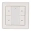 Светильник MAG-VIBE-SPOT-R55-18W Warm3000 (WH, 24 deg, 48V) (Arlight, IP20 Металл, 5 лет)