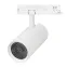 Светильник светодиодный трековый LGD-GERA-4TR-R90-30W Warm3000 (WH, 36 deg, 230V) (ARL, IP20 металл, 5 лет)