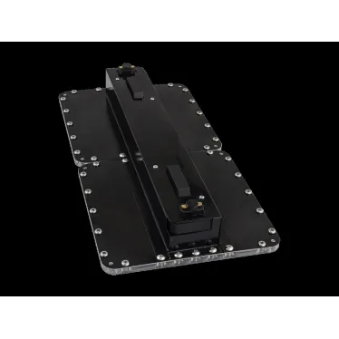 Светильник Quadro Track2 56/8500 Д115 5K Black