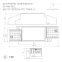 Светильник MAG-VIBE-FLAT-L293-12W Day4000-MIX (BK, 100 deg, 48V, DALI) (Arlight, IP20 Металл, 5 лет)