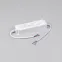 Светильник MAG-VIBE-FLAT-L293-12W Day4000-MIX (BK, 100 deg, 48V, DALI) (Arlight, IP20 Металл, 5 лет)