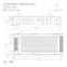 Светильник MAG-VIBE-FLAT-L293-12W Day4000-MIX (BK, 100 deg, 48V, DALI) (Arlight, IP20 Металл, 5 лет)