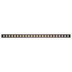 Светильник MAG-ORIENT-DOTS-L465-16W Day4000-MIX (BK, 24 deg, 48V, TUYA) (Arlight, IP20 Металл, 5 лет)