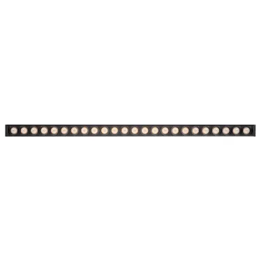 Светильник MAG-ORIENT-DOTS-L465-16W Day4000-MIX (BK, 24 deg, 48V, TUYA) (Arlight, IP20 Металл, 5 лет)