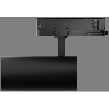 Светильник светодиодный ДСО-Т03-00-40-4K-IP20