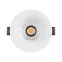 Светильник MS-FOGGY-BUILT-R86-10W Day4000 (WH, 60 deg, 230V) (Arlight, IP54 Металл, 5 лет)