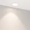 Светильник MS-FOGGY-BUILT-R86-10W Day4000 (WH, 60 deg, 230V) (Arlight, IP54 Металл, 5 лет)
