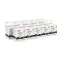 Лампа светодиодная LED 5.5 Вт 430 лм 3000К софит MR16 теплый GU5.3 AC 220В Elementary Gauss