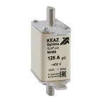                  Вставка плавкая OptiFuse NH00 100А габарит 00 400AC УХЛ3
               